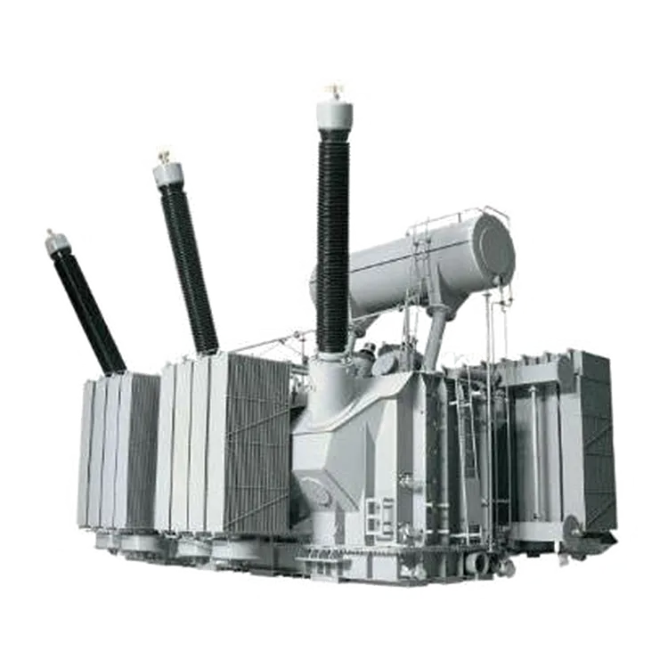 Power Transformers